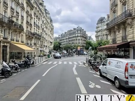 commerce 59 m²