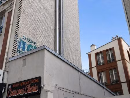 boutique - 75018/abbesses