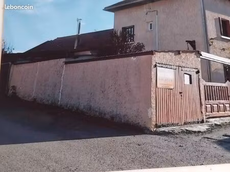 garages gap sud