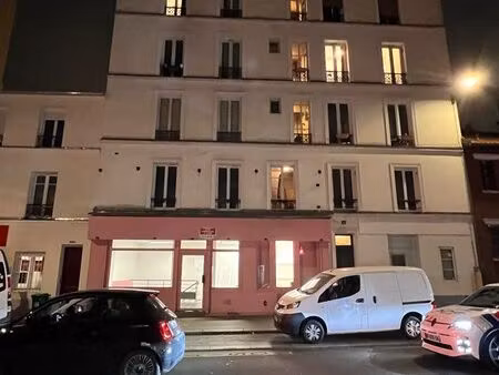 local commercial à louer