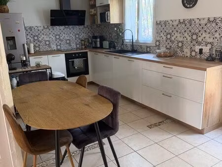 maison de ville t4 - trinquetaille