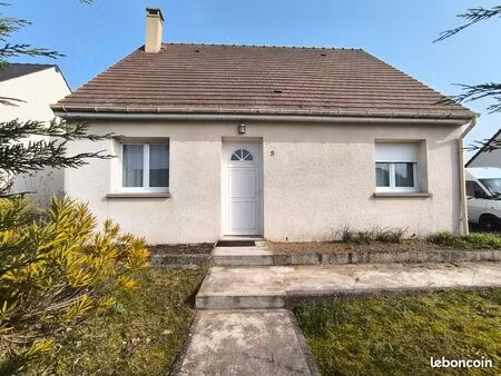 vend maison aulnois sous laon