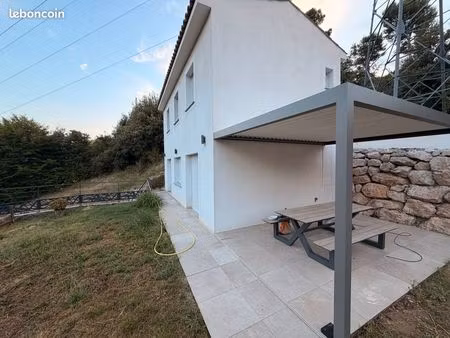 maison  colomars