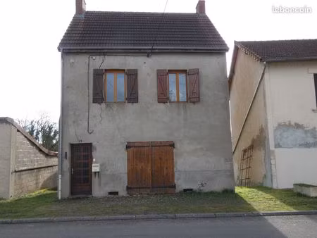 maison de campagne