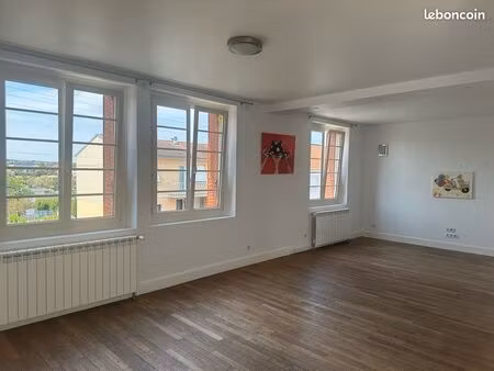 maison 4 pièces 85 m2