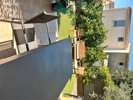 loue logement t4