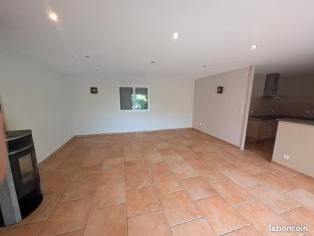 location maison plain-pied 4 chambres