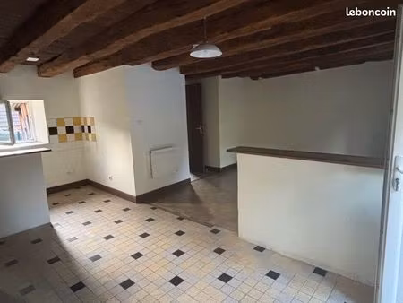 charmante maison