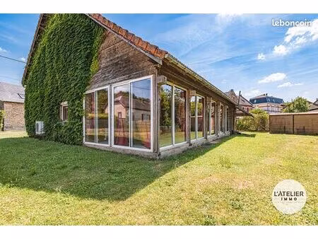 maison 5 pièces 181 m²