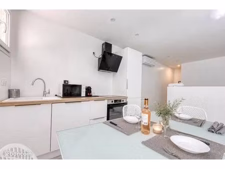 studio port bandol