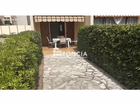 bormes les mimosas - la favière - t3