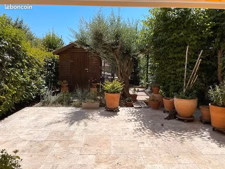 appartement 2 pièces 49 m²