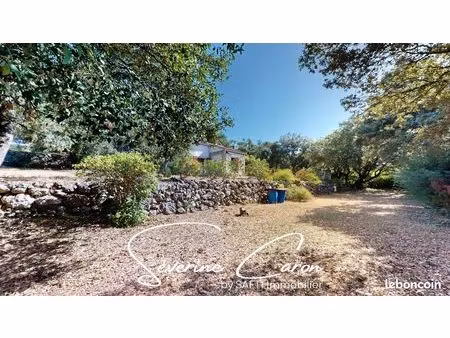 maison 2 pièces 34 m²