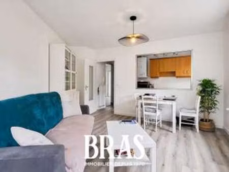 vente appartement 2 pièces à la baule-escoublac (44500) : à vendre 2 pièces / 39m² la baul