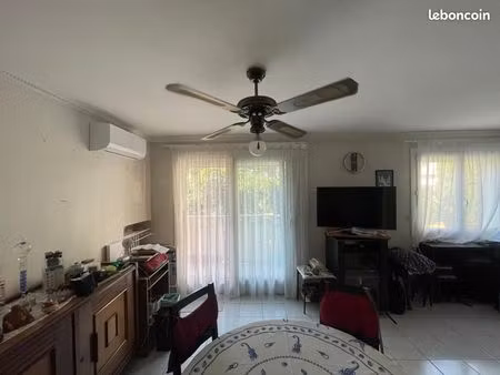 appartement 3 pièces 55 m²