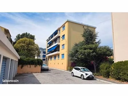 appartement la valette
