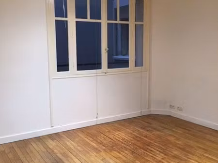 location bureaux professionnels quartier bourgeois