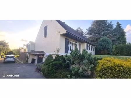 grande maison familiale