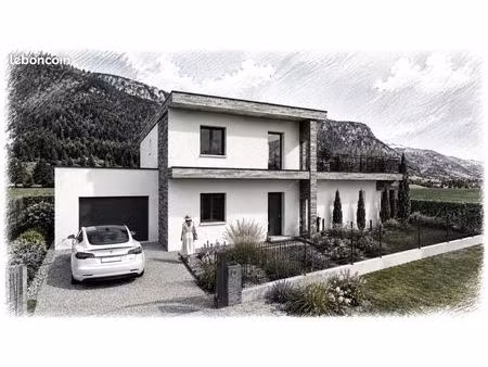maison 5 pièces 135 m²