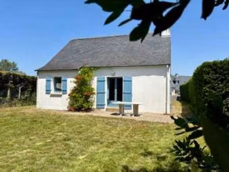 vente maison à piriac-sur-mer (44420) : à vendre / 58m² piriac-sur-mer