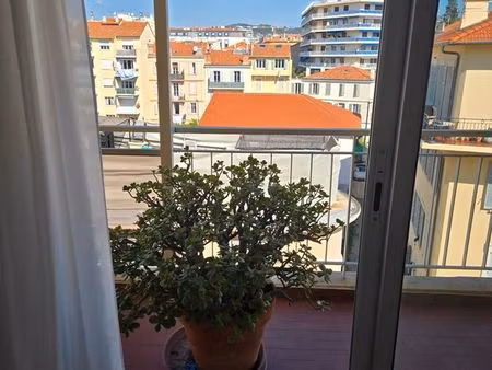 vente appartement t4 cannes centre
