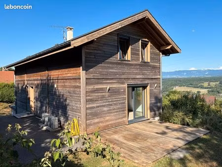 duplex dans maison collonges 01