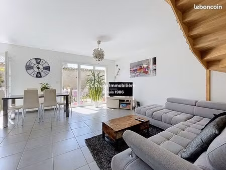 duplex 3 pièces 70 m²