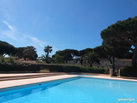 a 300m de la plage  beau t2