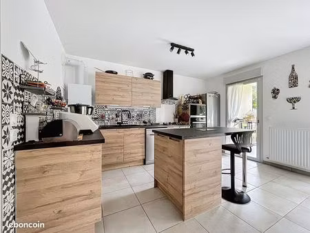 appartement a vendre