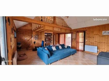maison 237m2