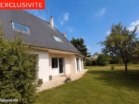 maison 7 pièces 158 m²