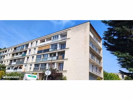 appartement t4