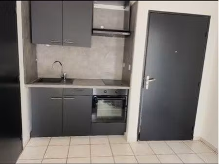 appartement t2