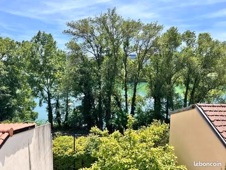 appartement 3 pièces 74 m²