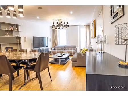 cannes centre – bien d'exception • investissement locatif • activité libérale