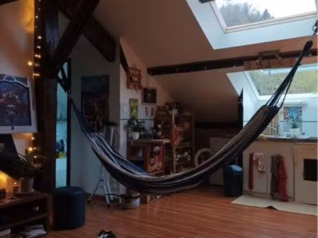2/3 pièces 34m2