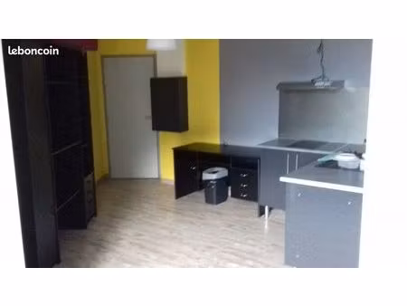 studio corcieux