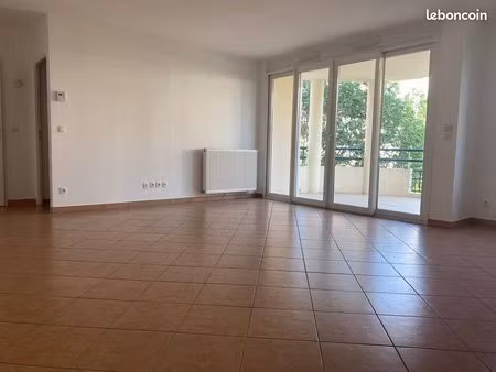 appartement 2 pièces 56 m²
