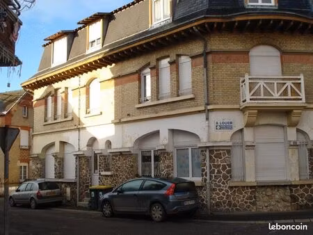 appartement 4 pièces 84 m²