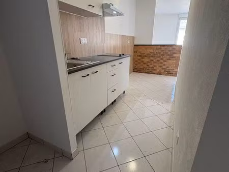 appartement f2
