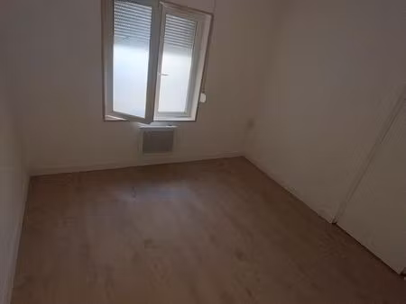 appartement 2 pièces