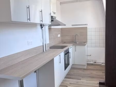 t2 | centre-ville | cuisine équipée | 1 chambre