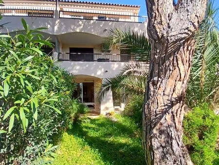 appartement t2