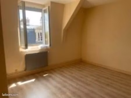 location appartement soissons