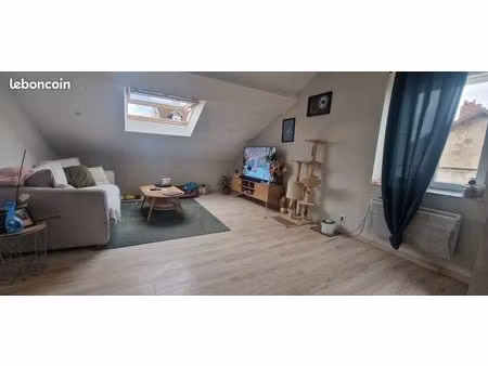 appartement à louer thaon les vosges