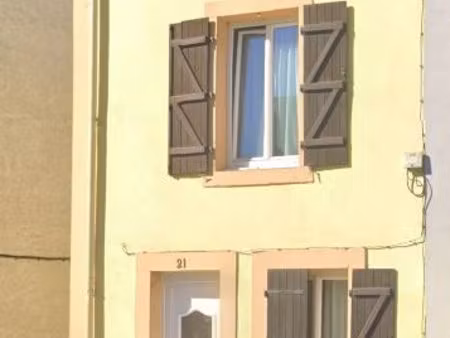 appartement 3 pièces 47 m²