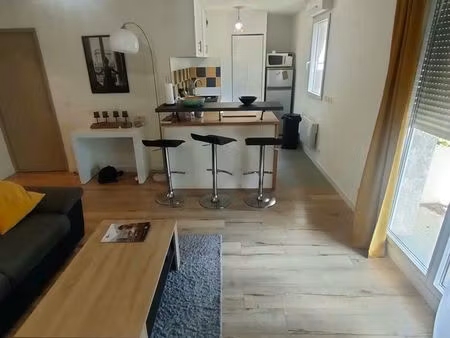 appartement t3