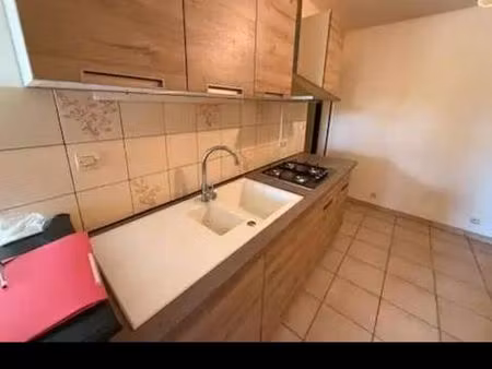 appartement t2