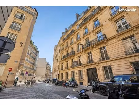bureaux 205 m²