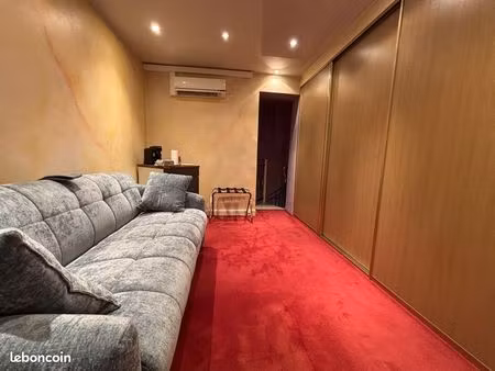 boutique 77 m² paris